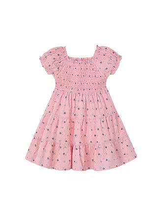 MAYORAL | Mädchen Kleid | 
